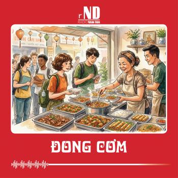 Truyện ngắn: Đong cơm