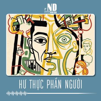 Truyện ngắn: Hư thực phần người