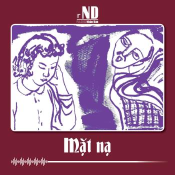 Truyện ngắn: Mặt nạ