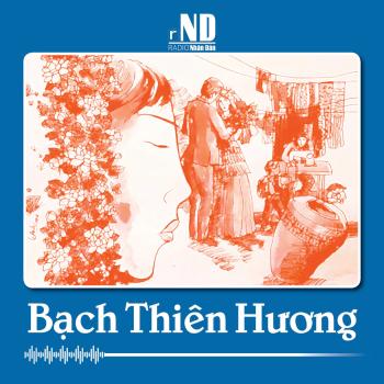 Truyện ngắn: Bạch Thiên Hương