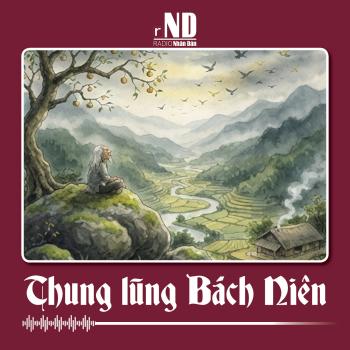 Truyện ngắn: Thung lũng Bách Niên