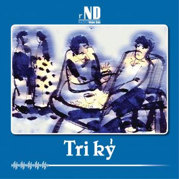 Truyện ngắn: Tri kỷ