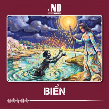 Truyện ngắn: Biển