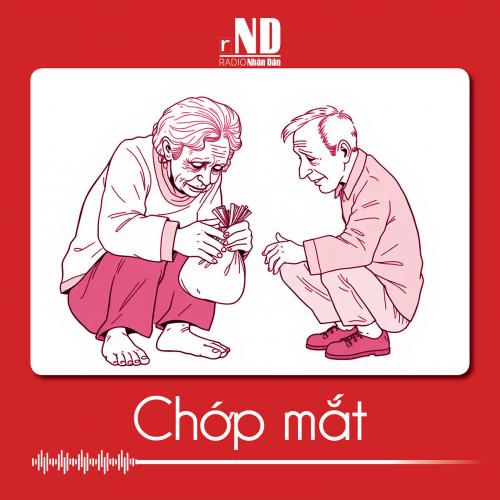 Truyện ngắn: Chớp mắt