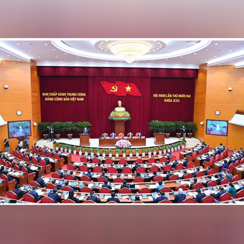 Bản tin thời sự sáng ngày 19/7/2025: Hôm nay, Hội nghị 12, Ban chấp hành Trung ương Đảng khóa XIII, bước vào ngày làm việc thứ 2