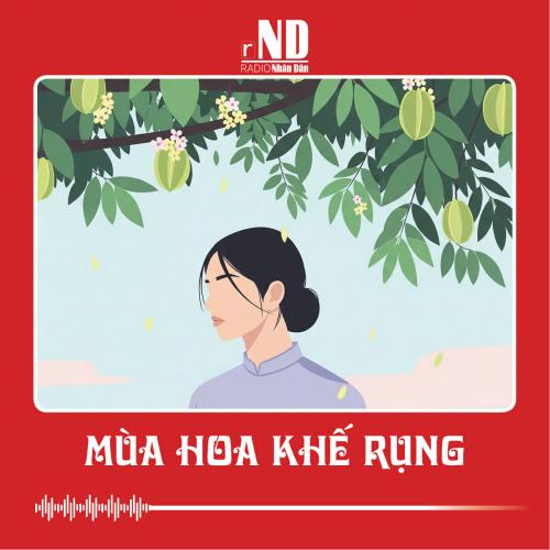 Truyện ngắn: Mùa hoa khế rụng