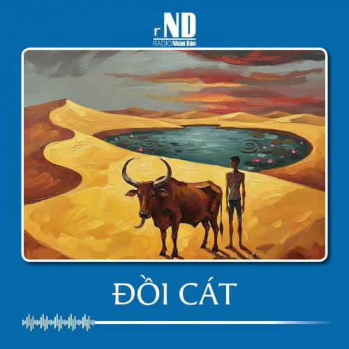 Truyện ngắn: Đồi cát