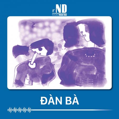 Truyện ngắn: Đàn bà