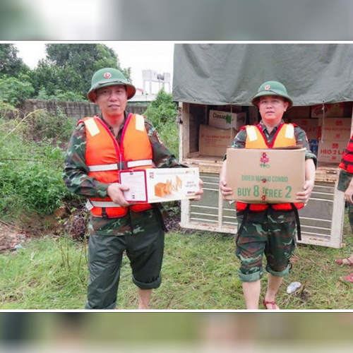 Bản tin thời sự sáng 20/11/2025: Gần 1.390 tỷ đồng ủng hộ đồng bào vùng bão lũ 