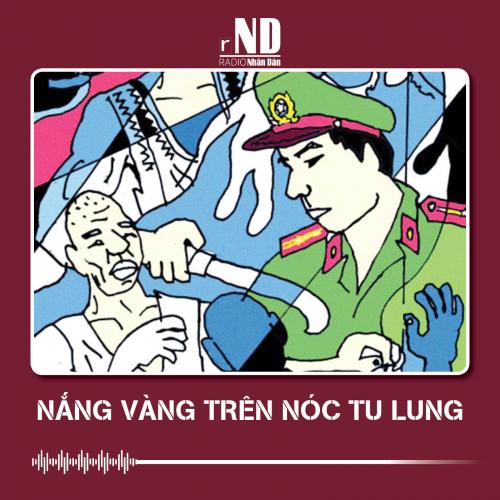 Truyện ngắn: Nắng vàng trên nóc Tu Lung