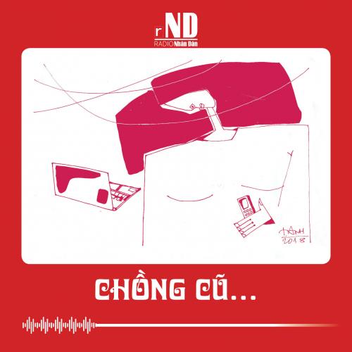 Truyện ngắn: Chồng cũ
