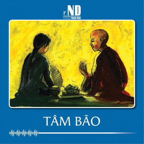 Truyện ngắn: Tâm bão