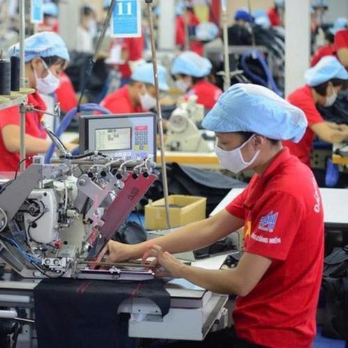 Bản tin thời sự sáng 24/2/2026: Gần 96% công nhân khu công nghiệp Hà Nội trở lại làm việc sau Tết