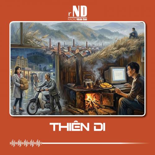 Truyện ngắn: Chuyến xe cuối chạp