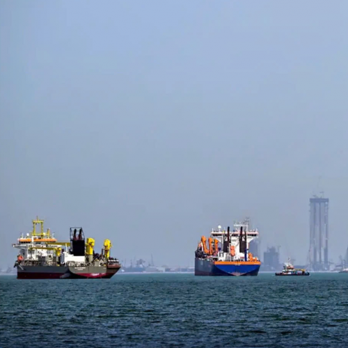 Bản tin thời sự sáng 17/3/2026: Đức không ủng hộ NATO tham gia bảo đảm an ninh eo biển Hormuz