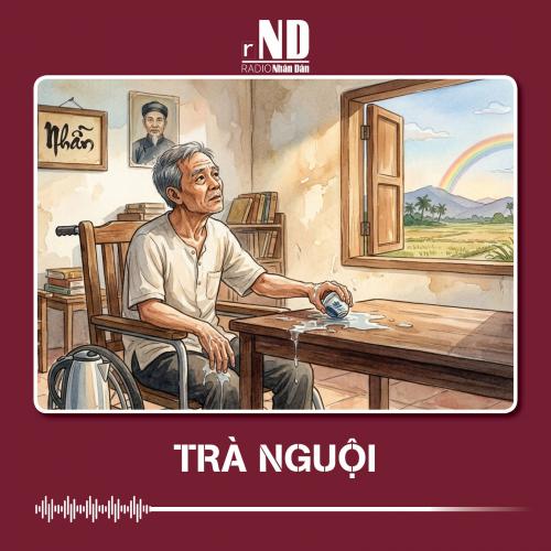 Truyện ngắn: Trà nguội