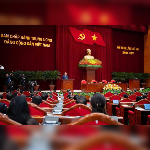 Bản tin thời sự sáng 13/4/2026: Tổng Bí thư, Chủ tịch nước Tô Lâm ký, ban hành quy định mới về thi hành Điều lệ Đảng