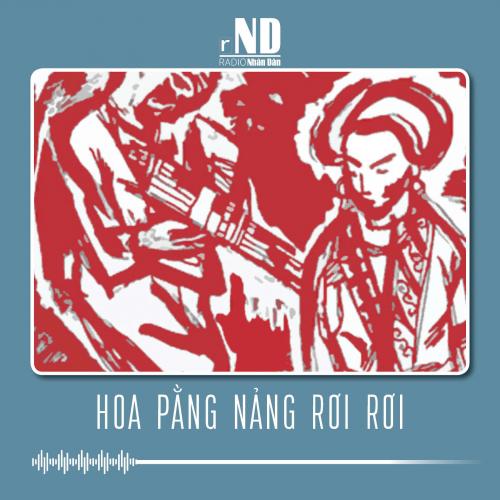 Truyện ngắn: Hoa pằng nảng rơi rơi