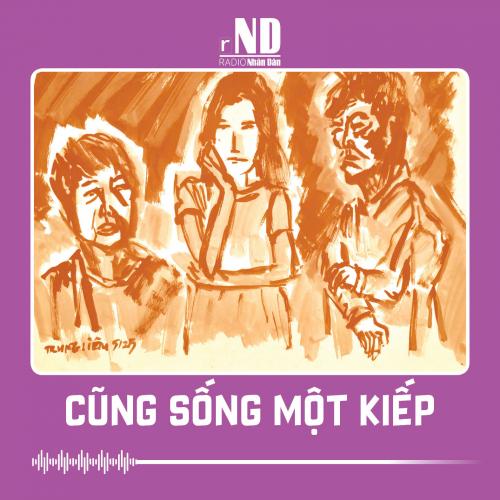 Truyện ngắn: Cũng sống một kiếp
