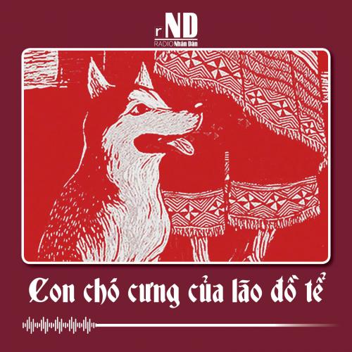 Truyện ngắn: Con chó cưng của lão đồ tể