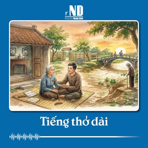 Truyện ngắn: Tiếng thở dài