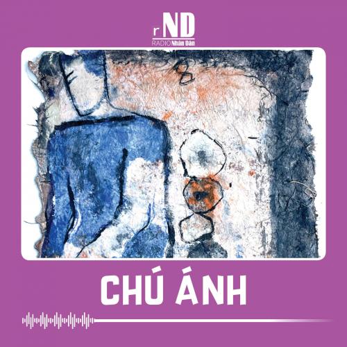 Truyện ngắn: Chú Ánh