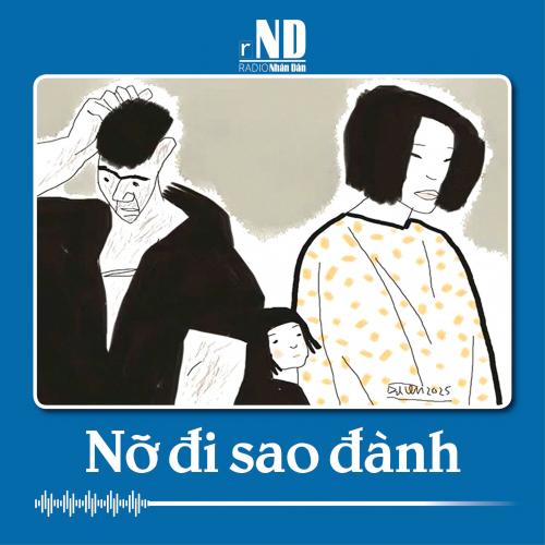 Truyện ngắn: Nỡ đi sao đành