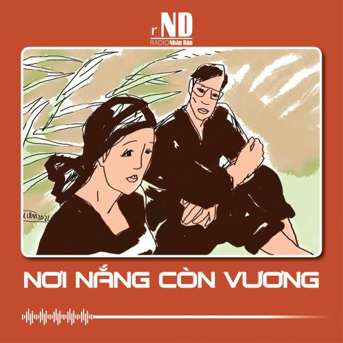 Truyện ngắn: Nơi nắng còn vương
