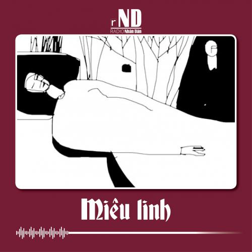 Truyện ngắn: Miêu linh