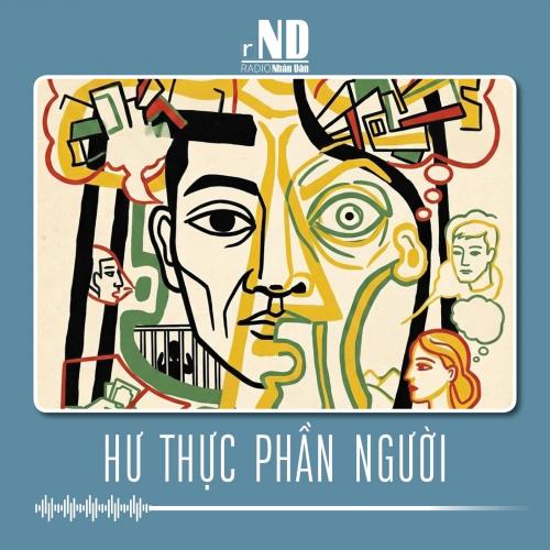 Truyện ngắn: Hư thực phần người