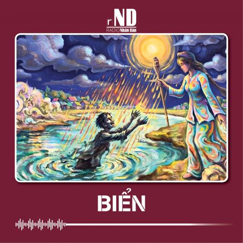 Truyện ngắn: Biển
