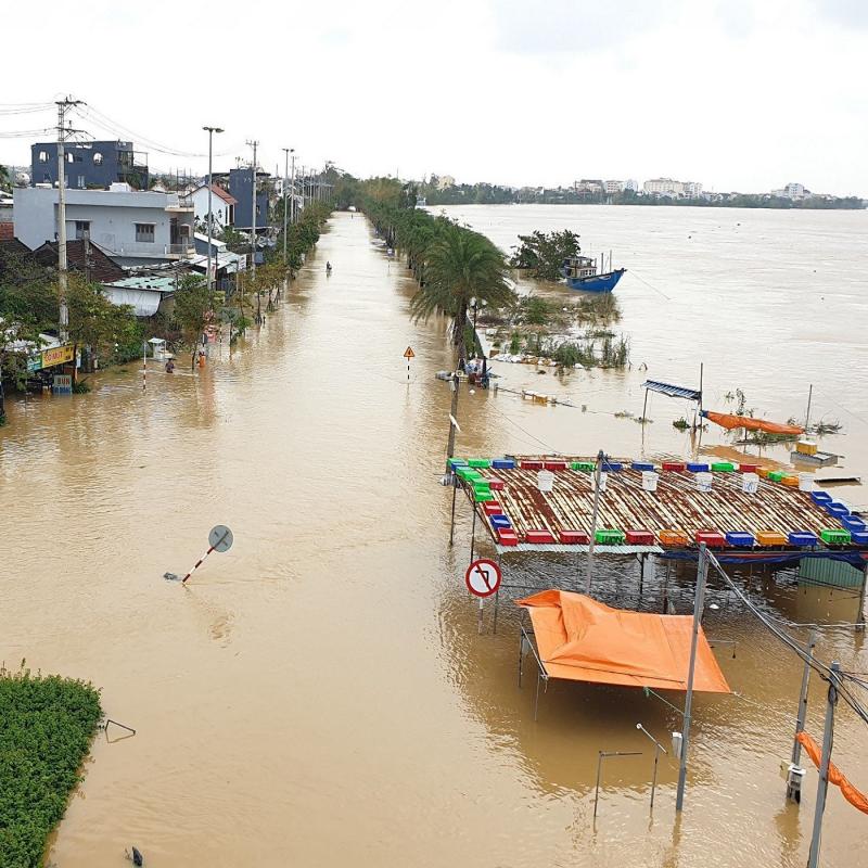 Bản tin thời sự sáng ngày 12/10/2022 