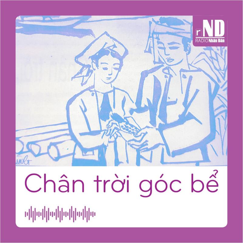 Truyện ngắn: Chân trời góc bể