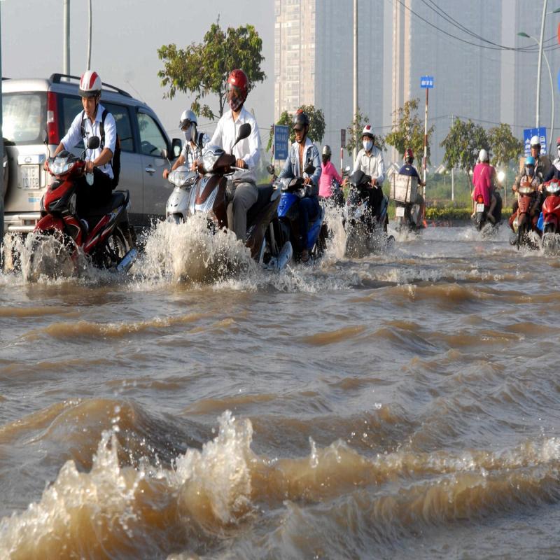 Bản tin thời sự sáng ngày 21/01/2023 