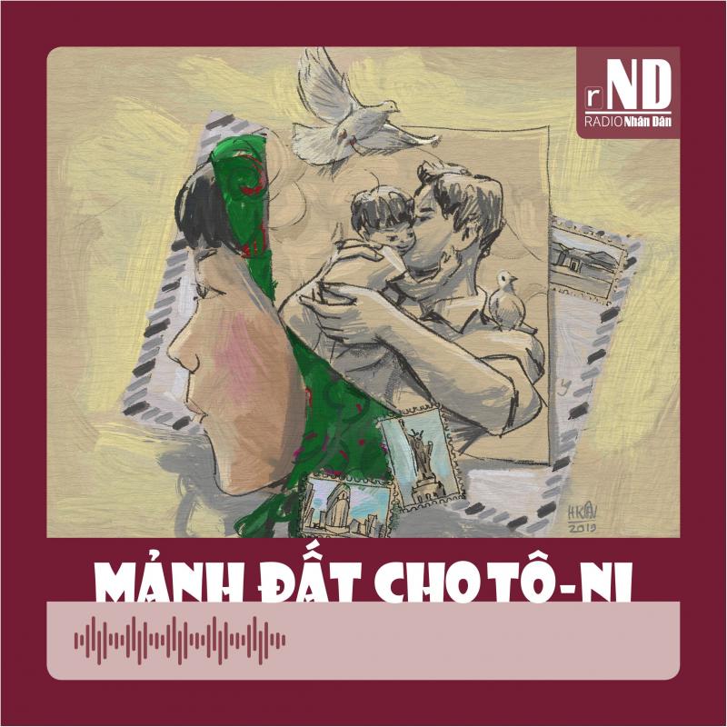 Truyện ngắn: Mảnh đất cho Tô-ni