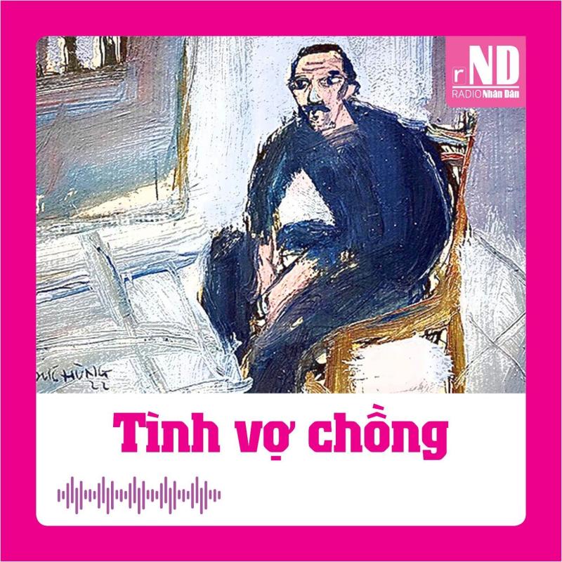 Truyện ngắn: Tình vợ chồng