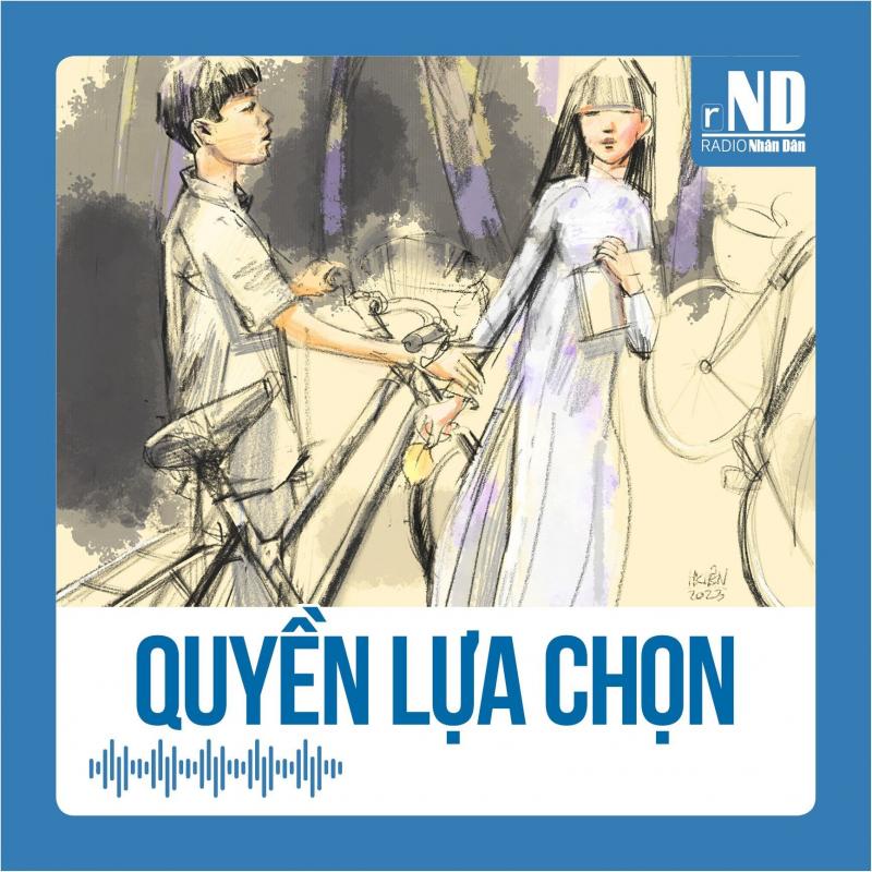 Truyện ngắn: Quyền lựa chọn