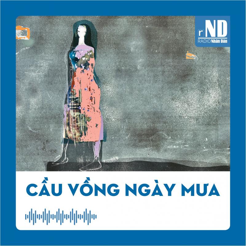 Truyện ngắn: Cầu vồng ngày mưa