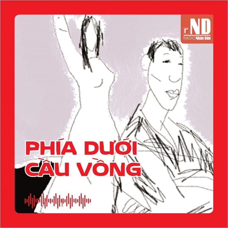 Truyện ngắn: Phía dưới cầu vồng