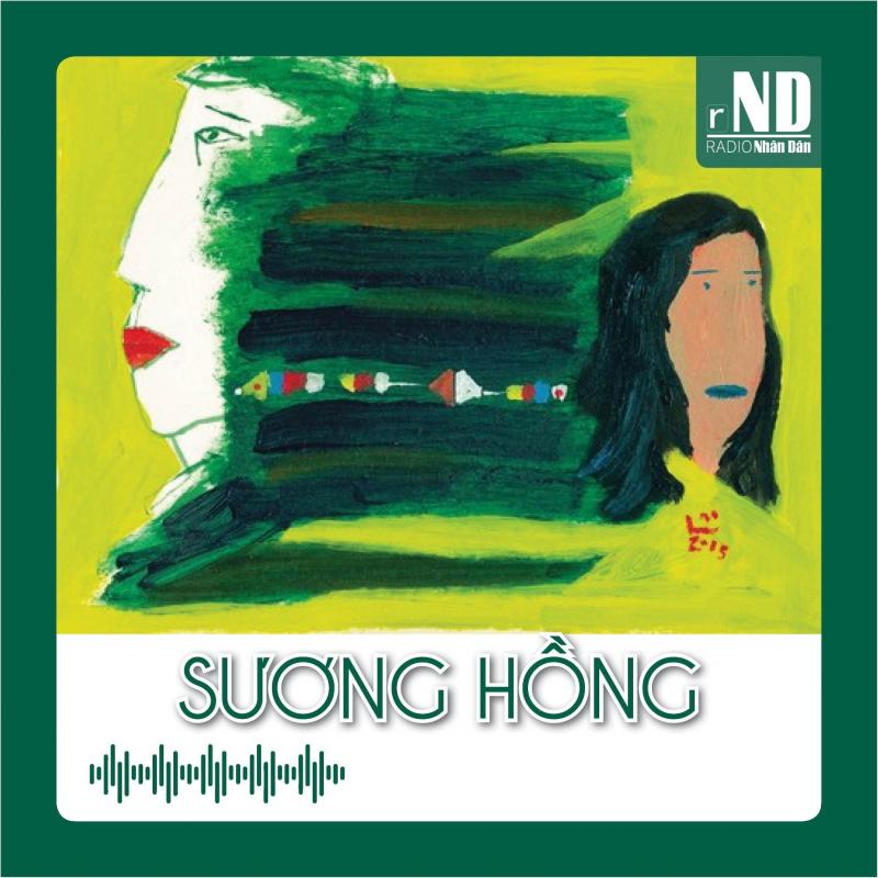 Truyện ngắn: Sương hồng