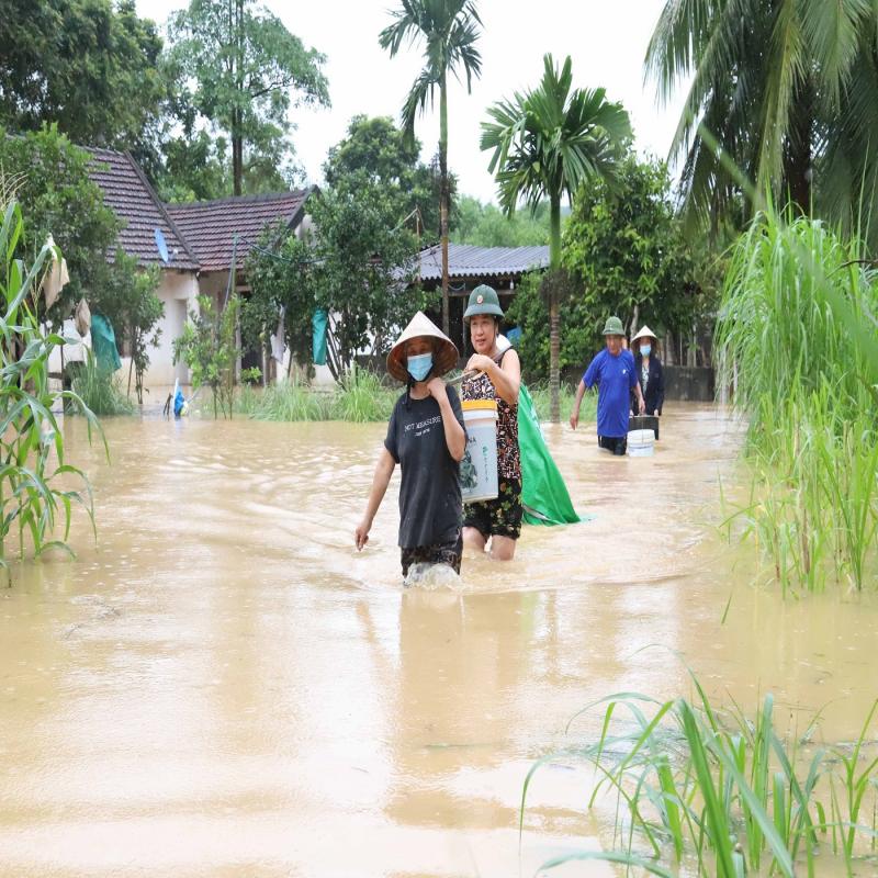 Bản tin thời sự sáng ngày 28/09/2023