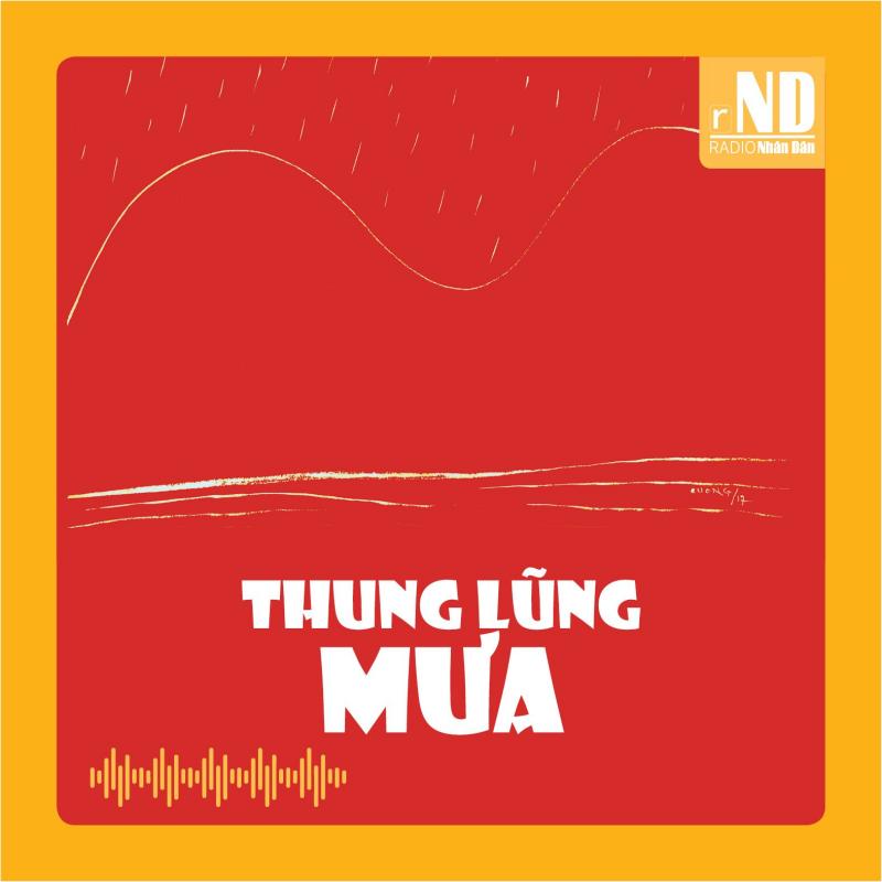 Truyện ngắn: Thung lũng Mưa