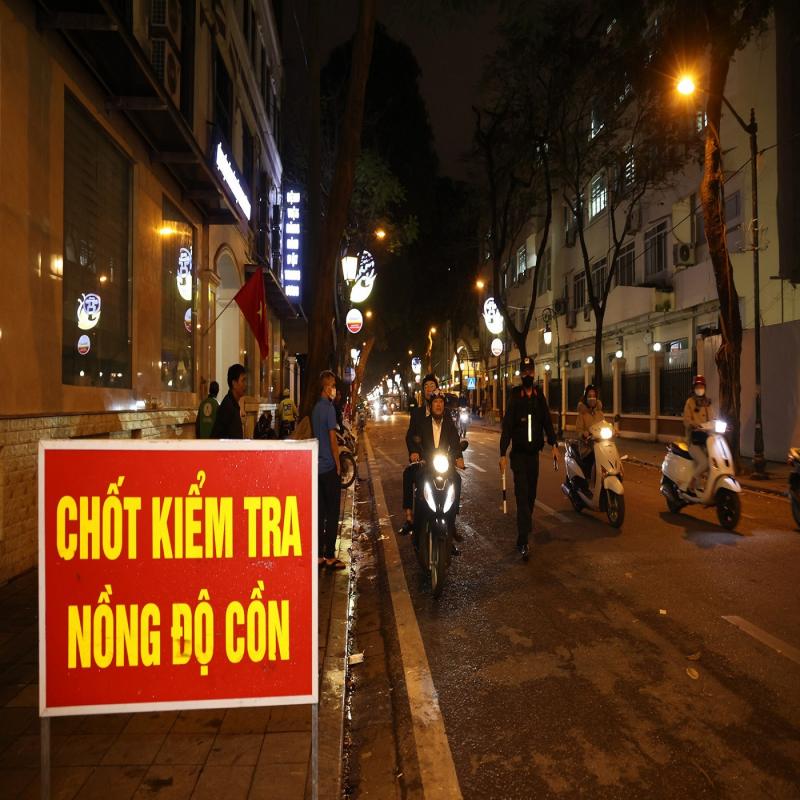 Bản tin thời sự sáng ngày 26/11/2023 