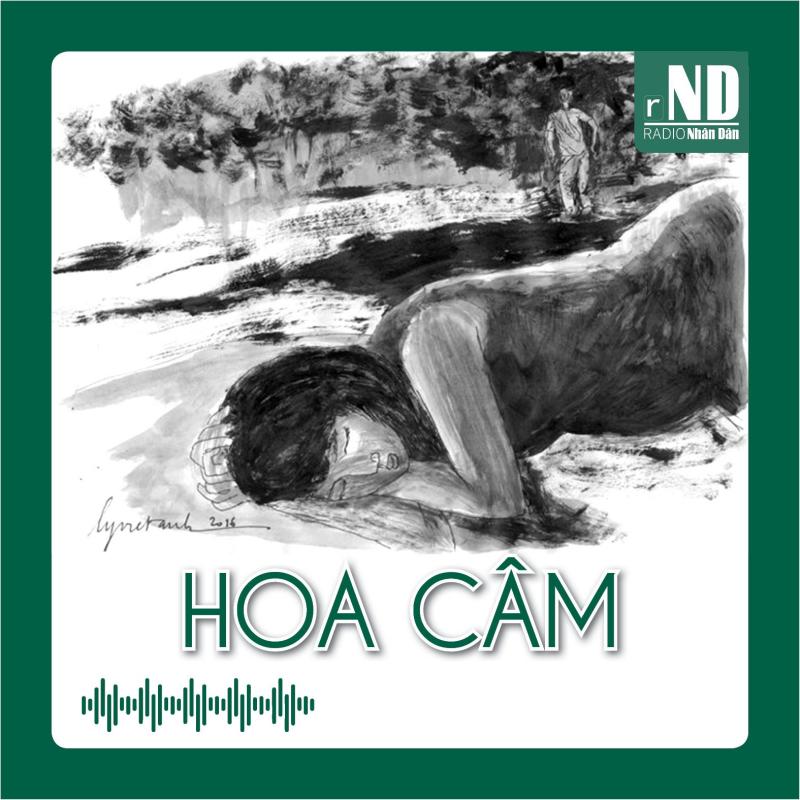 Truyện ngắn: Hoa câm