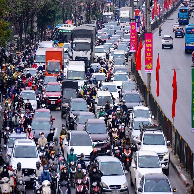 Bản tin thời sự sáng ngày 14/02/2024 