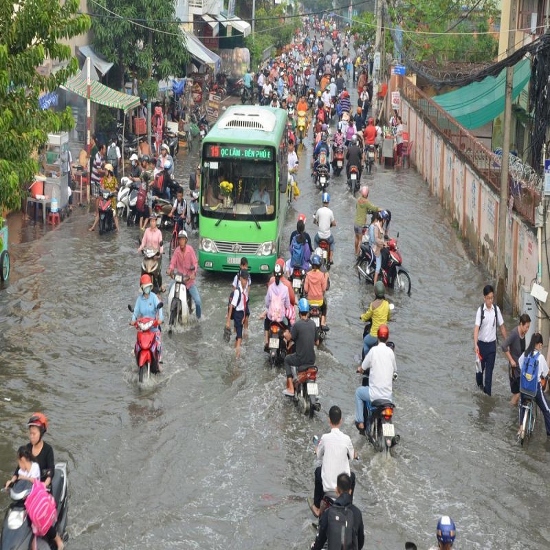 Bản tin thời sự sáng ngày 14/03/2024 