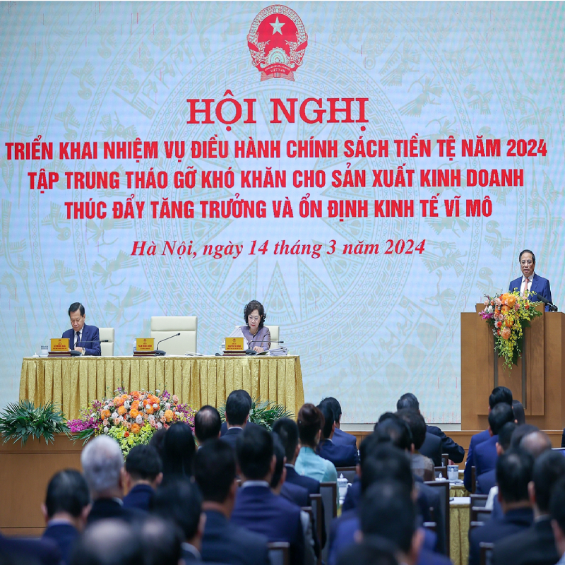 Bản tin thời sự chiều ngày 14/03/2024