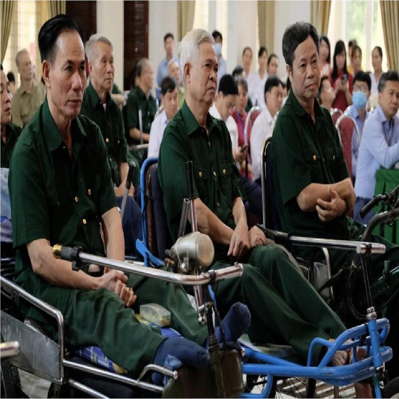 Bản tin thời sự sáng ngày 29/05/2024