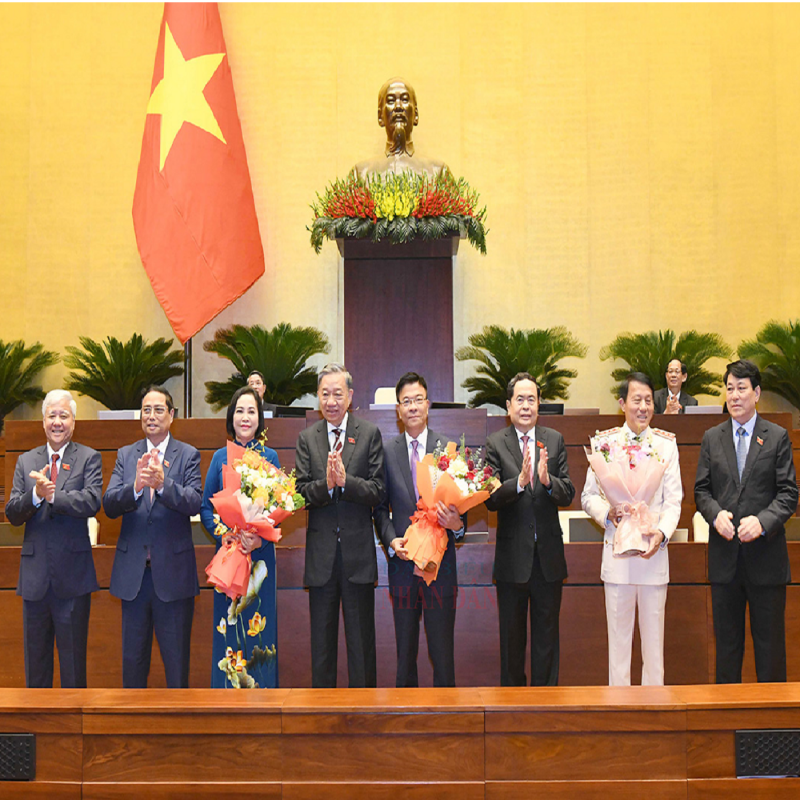 Bản tin thời sự chiều ngày 06/06/2024