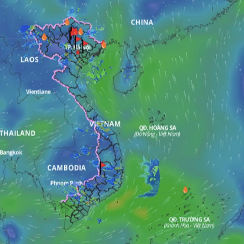 Bản tin thời sự sáng ngày 22/06/2024